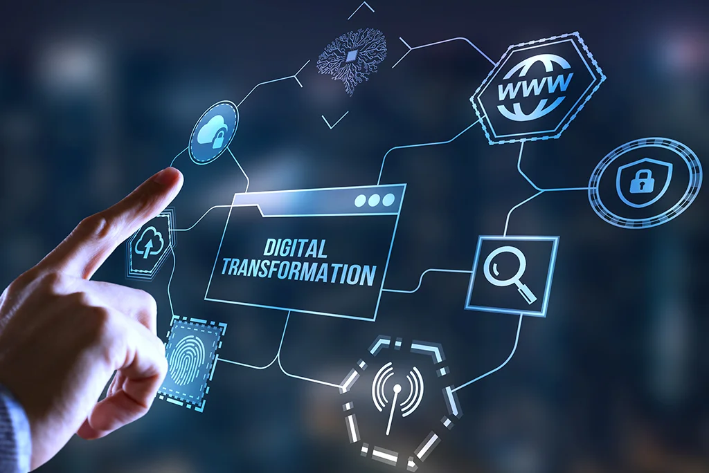 How Digital Marketing Is Transforming Modern Businesses in 2026